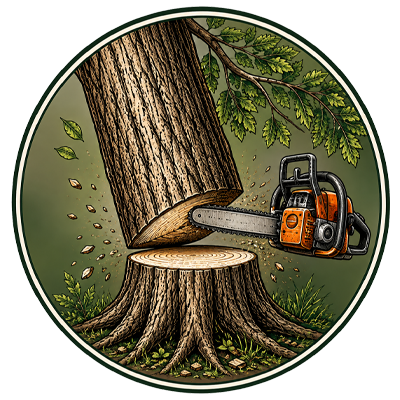Prins Pruning & Tree Care - Business Photo